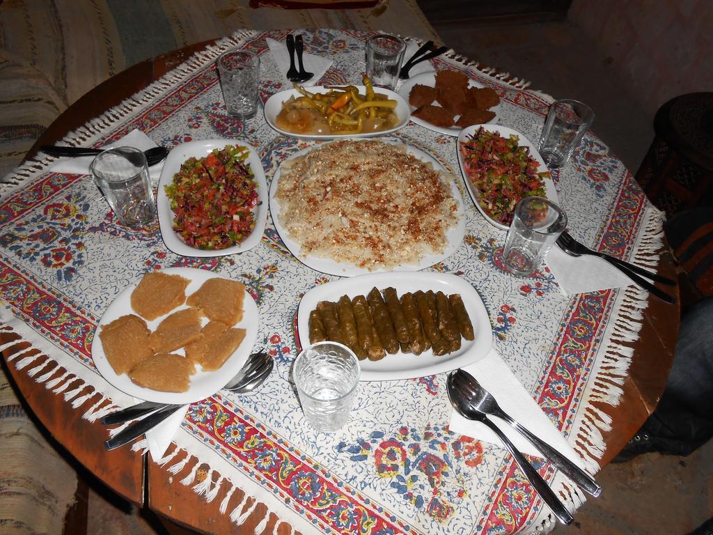 Mudurnu Haci Sakirler Konagi旅馆 外观 照片